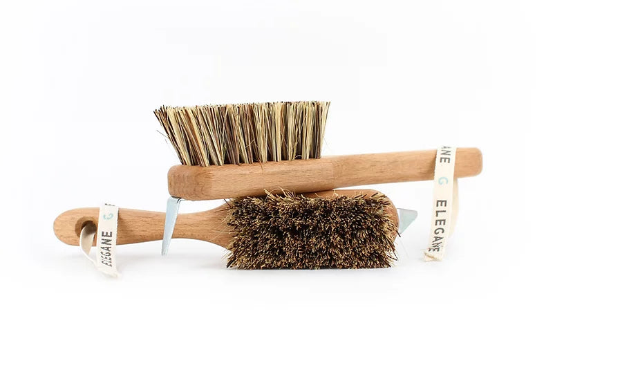 Cure pieds brosse - Elegane