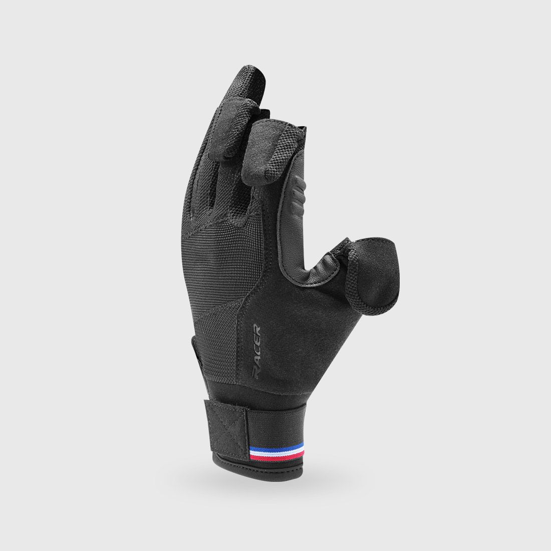 Gants équitation Dévotion - Racer
