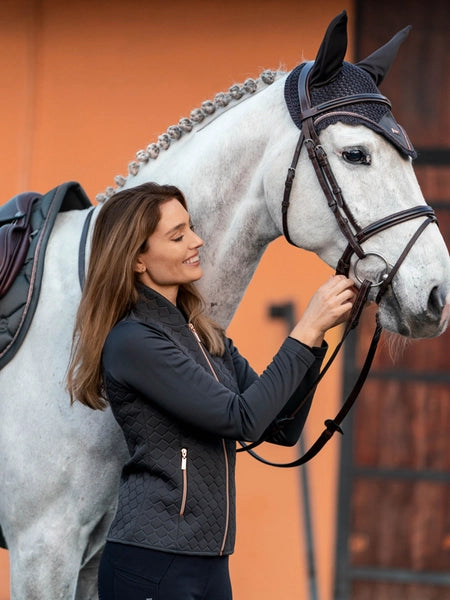 Next generation Jacket Dark Sky - Equestrian Stockholm