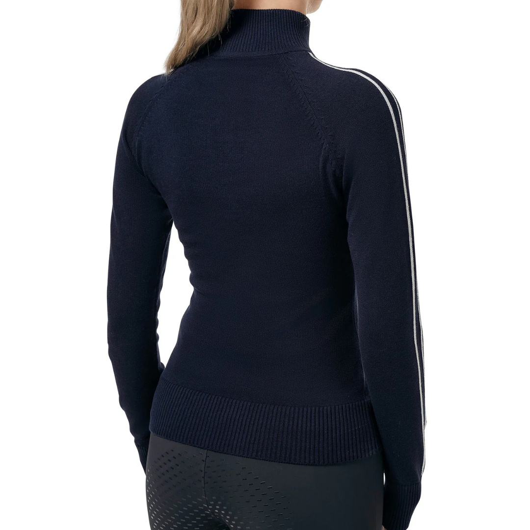 Tricot fin Modern Luxe - Equestrian Stockholm