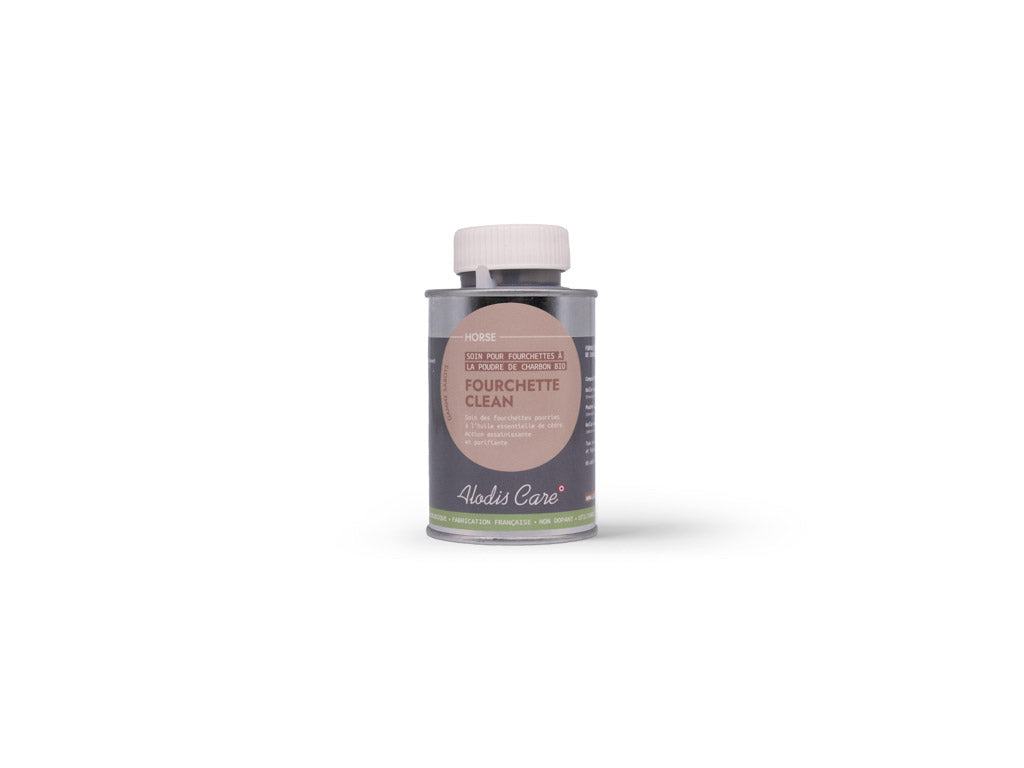 Fourchette Clean - Alodis Care