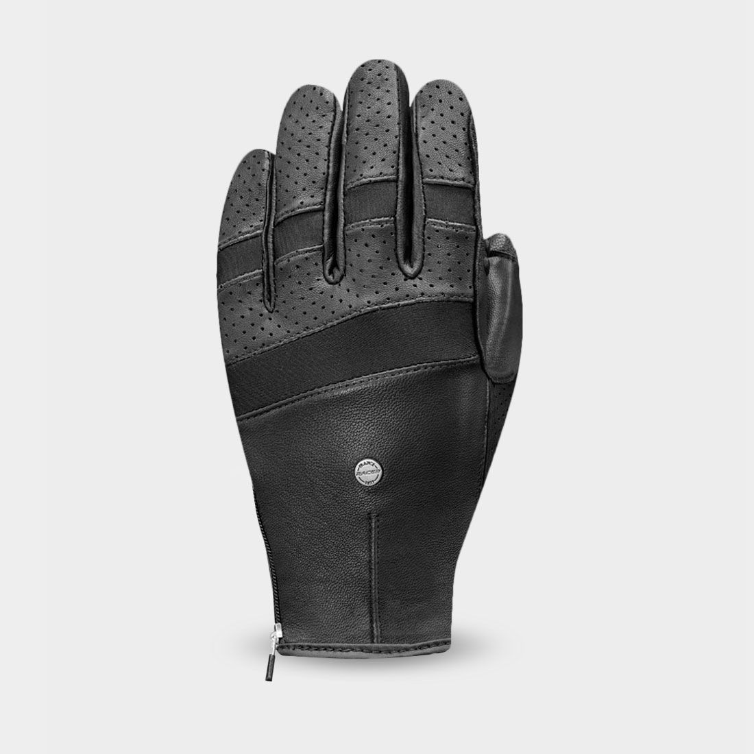 Gants équitation Ambition - Racer