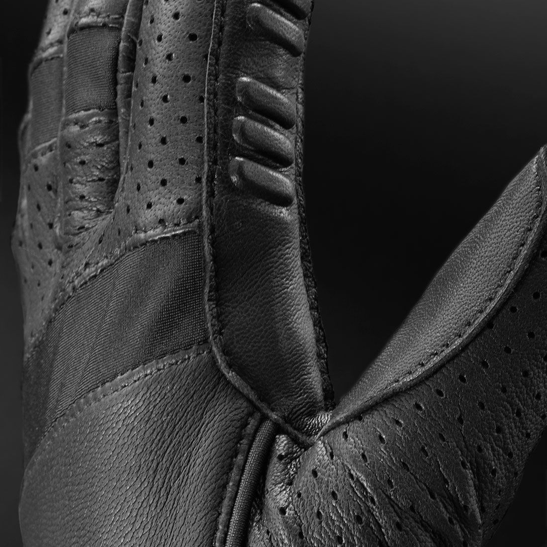 Gants équitation Ambition - Racer