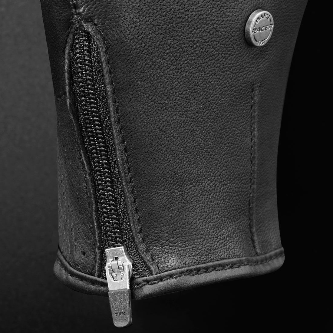 Gants équitation Ambition - Racer
