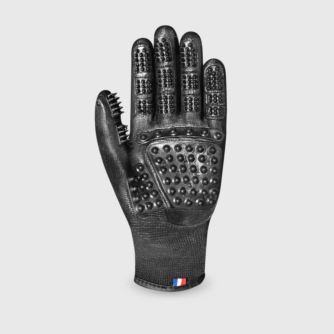 Gants de pansage Récréation - Racer