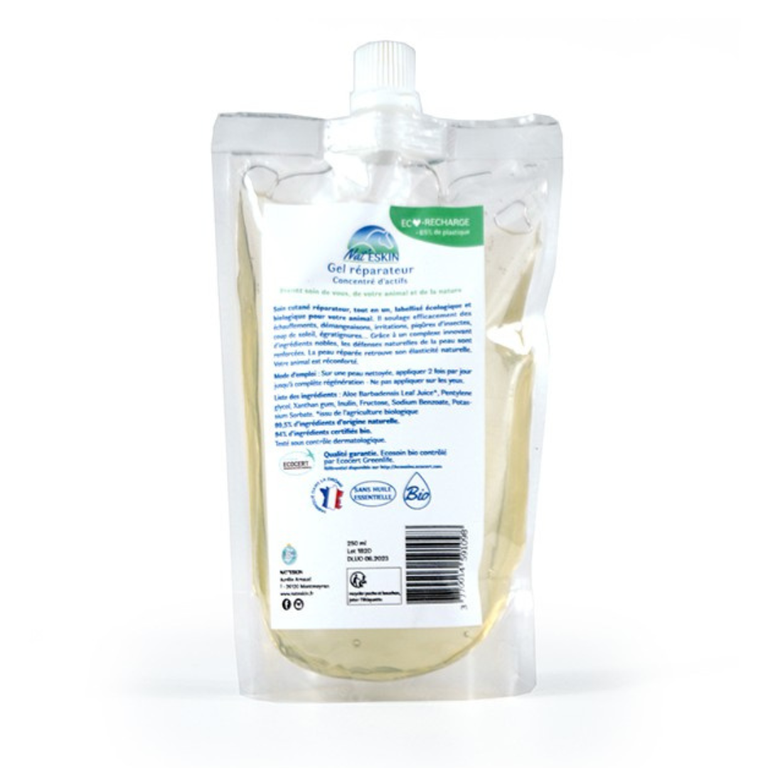 Gel réparateur - Nateskin