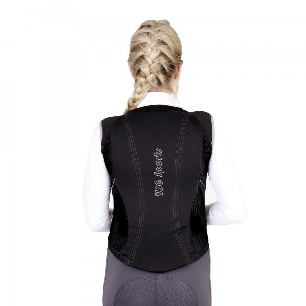 Gilet de protection Protecto Quick Fit - USG