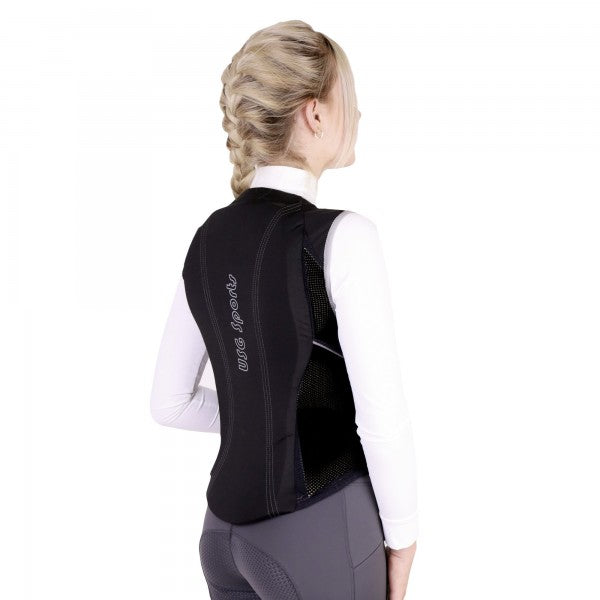 Gilet de protection Protecto Quick Fit - USG
