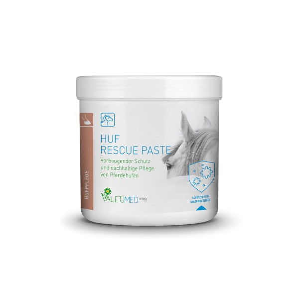 Onguent Huf Rescue Paste - Valetumed