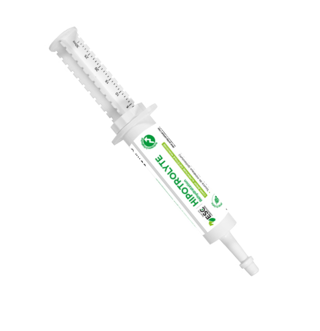 Hippotrolyte Flash - ESC Laboratoire