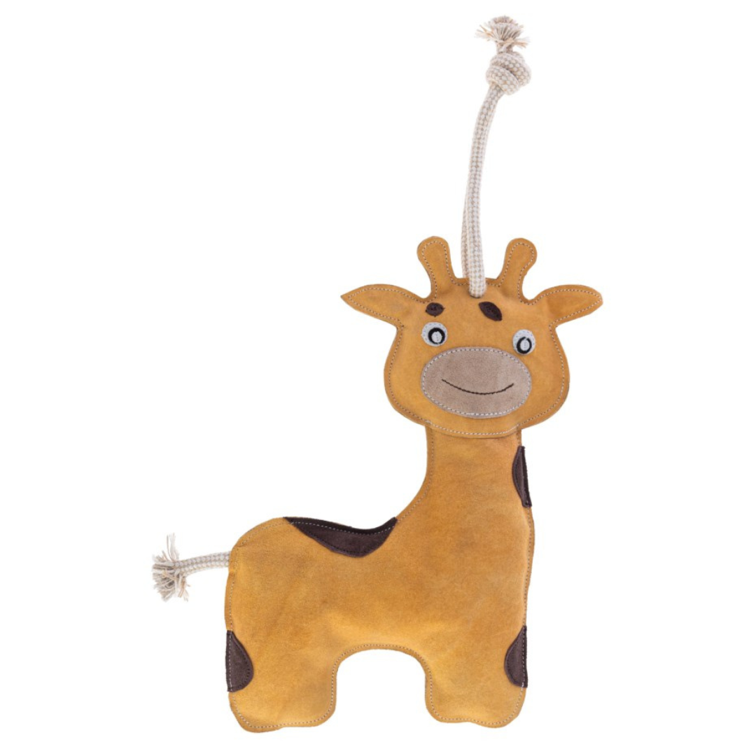 Jouet girafe pour chevaux - Kerbl