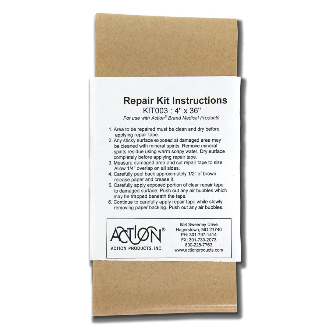 Kit réparation couverture Akton - Waldhausen