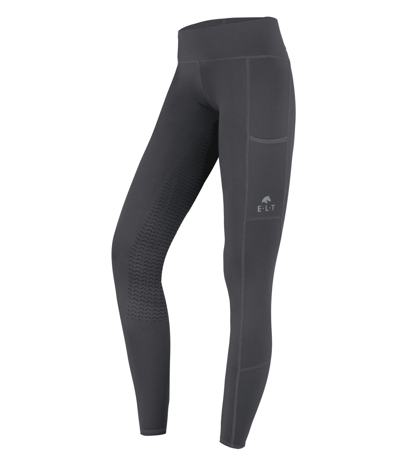 Legging d'équitation doublé Ella - Waldhausen
