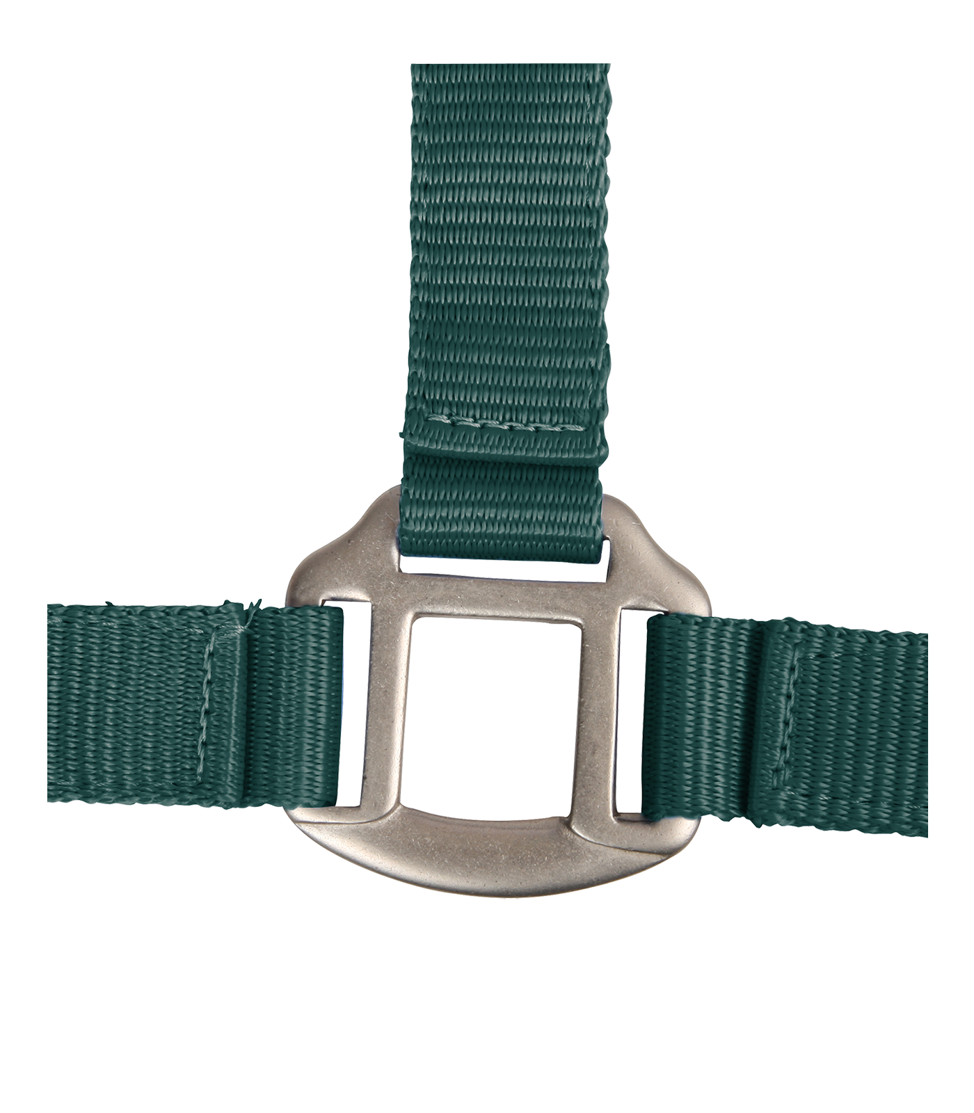 Licol Satin Vert - Waldhausen