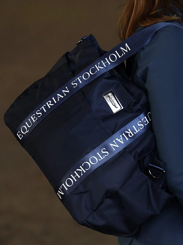 Grooming Bag - Equestrian Stockholm