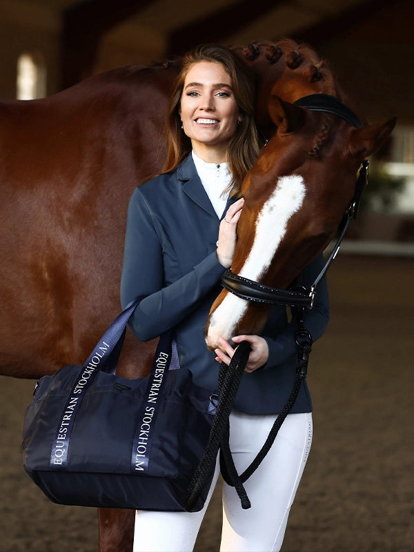 Grooming Bag - Equestrian Stockholm