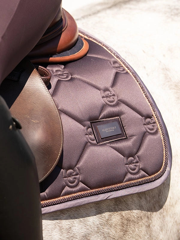 Tapis de selle Moonless Night - Equestrian Stockholm