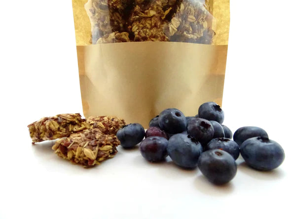 Friandises Myrtilles - CZH'Feed & Care