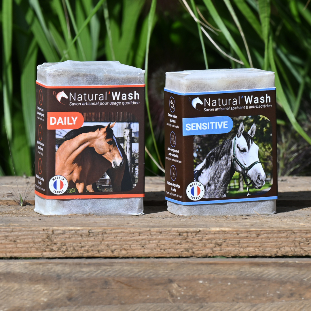 Natural'Wash Daily - Natural'Innov