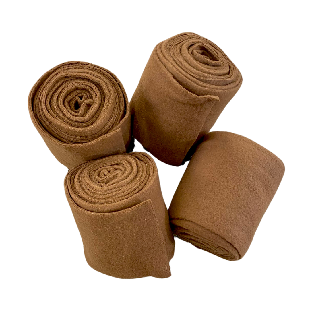 Bandes marron - Loesdau - Occasion