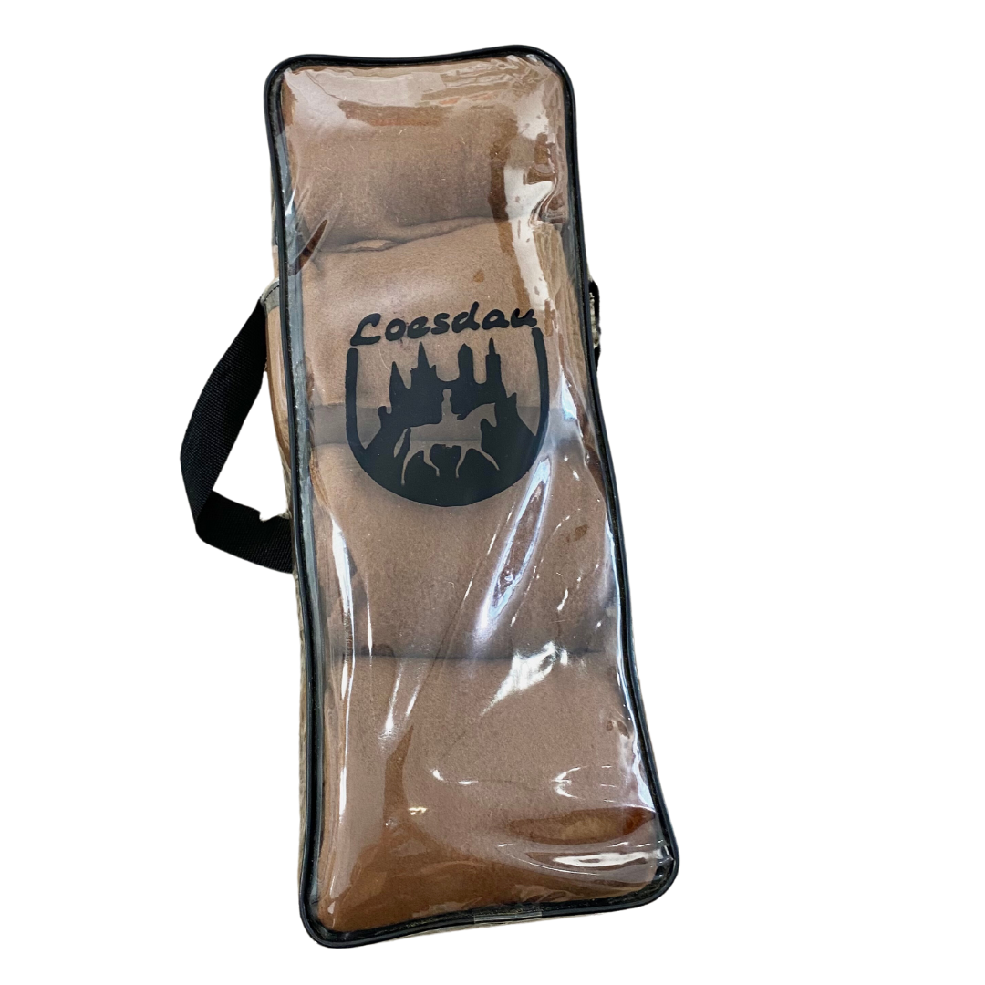 Bandes marron - Loesdau - Occasion