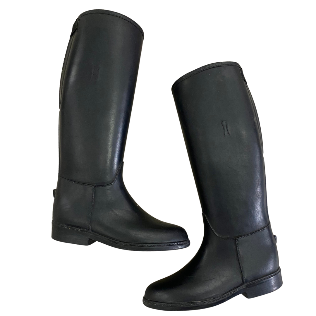Bottes fouganza hotsell