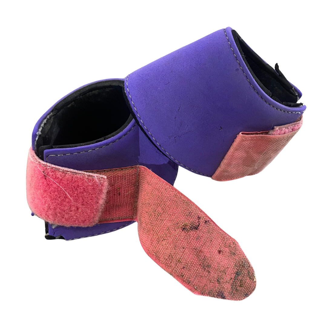Cloches violettes - Fun Guard - Occasion
