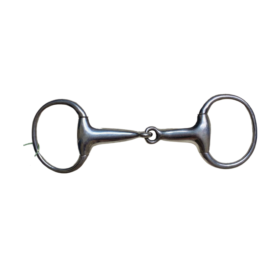 Mors olive simple brisure 115mm - Occasion
