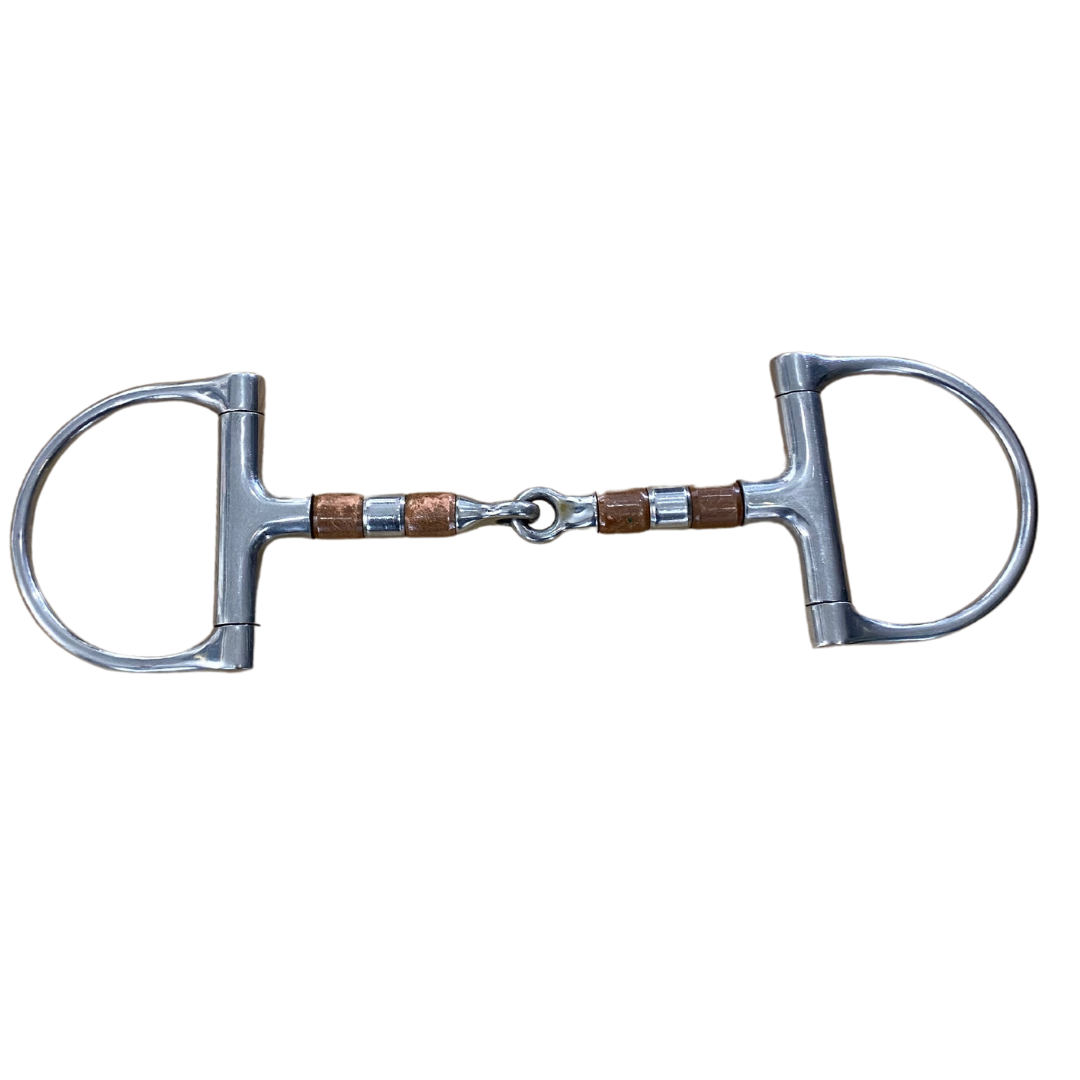Mors verdun rouleaux cuivre 130mm - Occasion