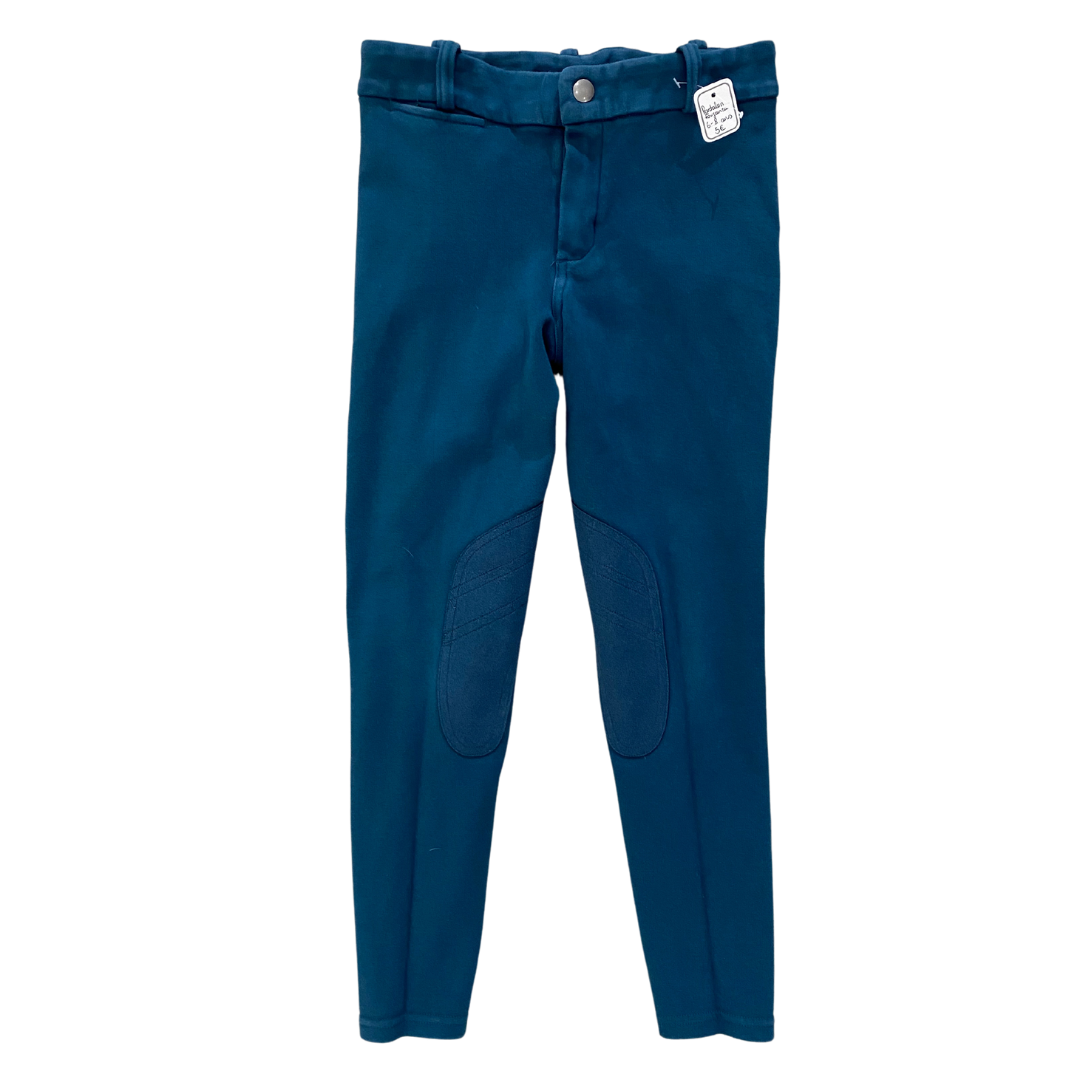 Pantalon d'équitation enfant Occasion Sellerie Cavalgreen