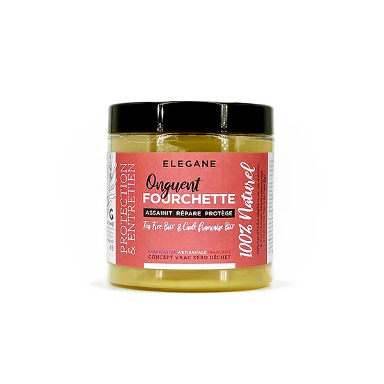 Onguent Fourchette - Elegane