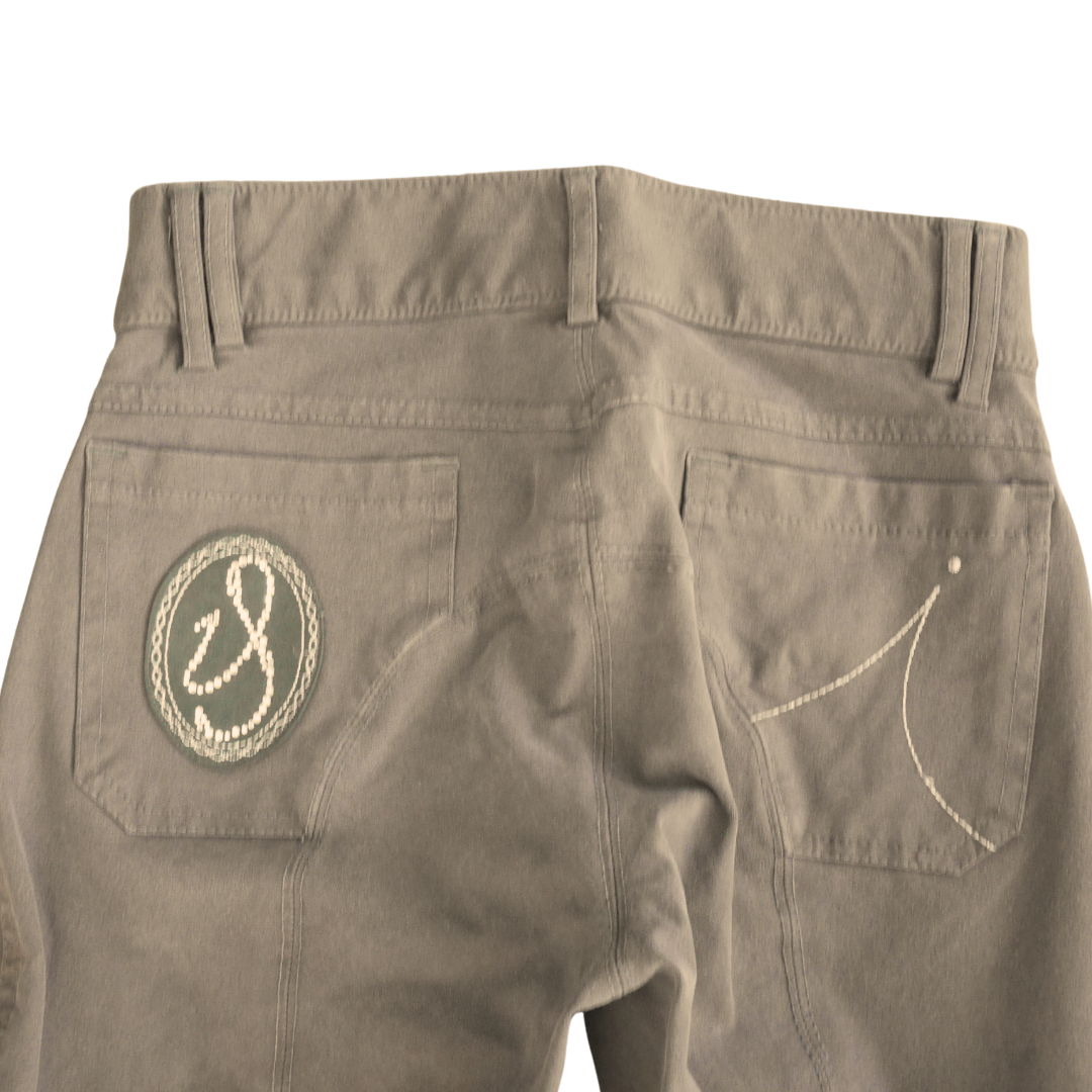 Pantalon gris Imperial Riding - Occasion