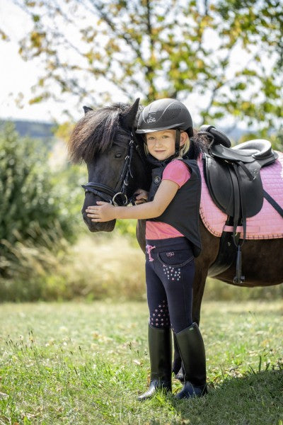 Pantalon d'équitation enfant Little Star - USG