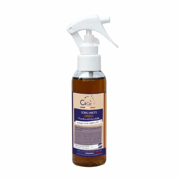 Pourriture fourchette soin express - C&Cie