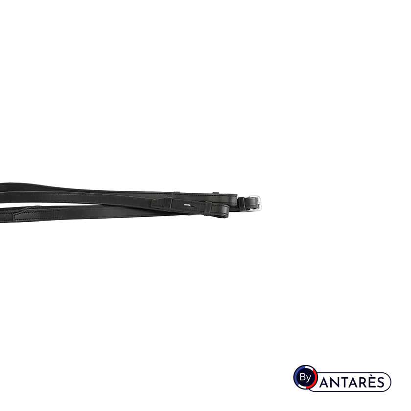 Rênes dressage "Soft Grip" Signature - Antarès