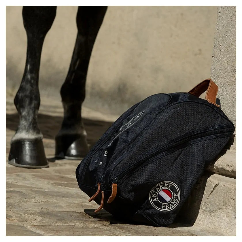 Sac de protection pour casque - Antarès