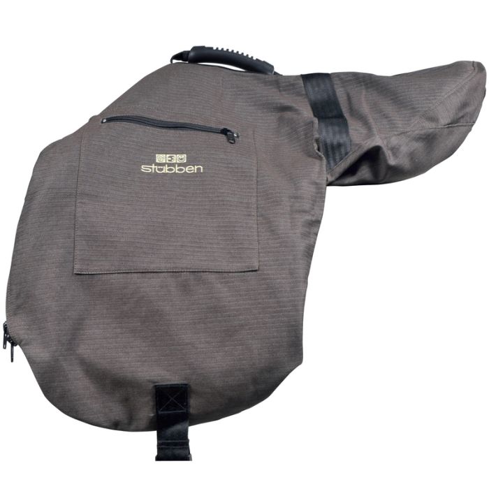 Sac à selle d'obstacle - Stübben