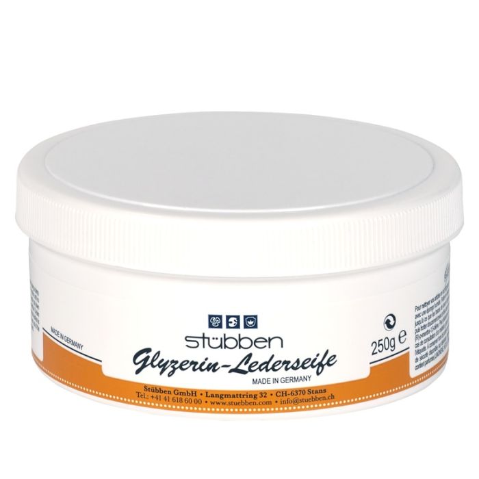 Savon Glycériné - Stubben