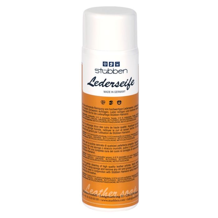 Savon Glycériné liquide - Stubben