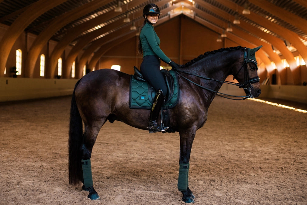 Bandes de polo Sycamore Green - Equestrian Stockholm