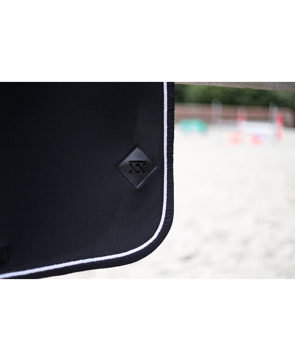 Tapis de selle Mesh 3D - Oxxer