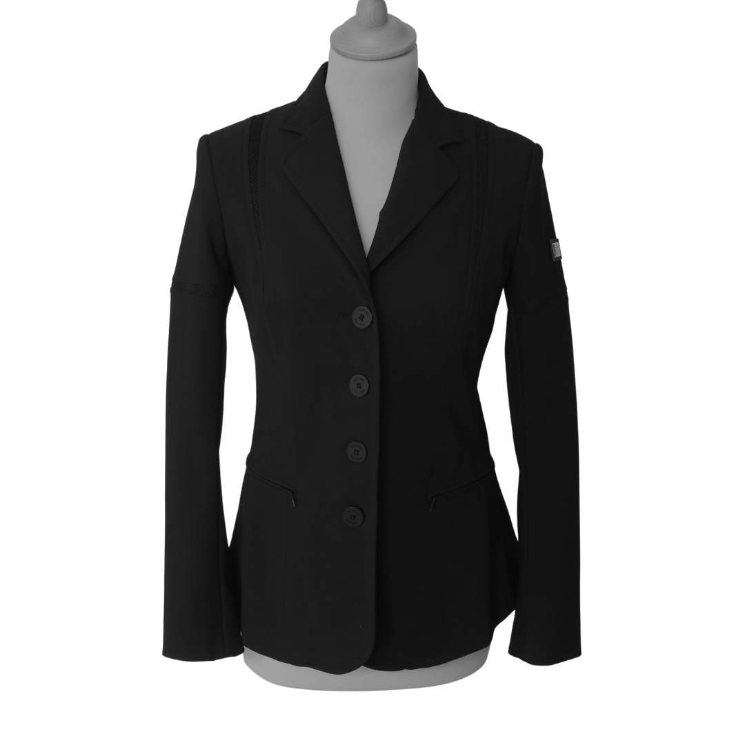 Veste de concours d'équitation Equiline X-Cool - Occasion