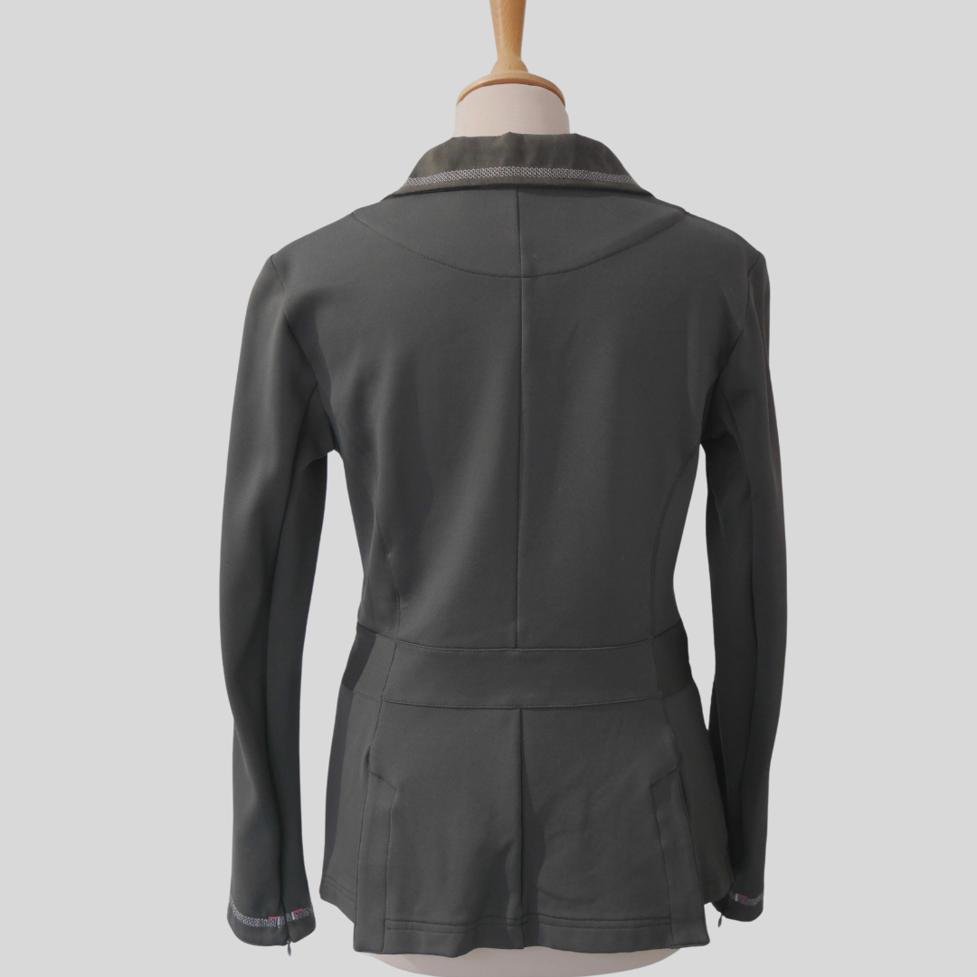 Veste de concours d'équitation Animo - Occasion