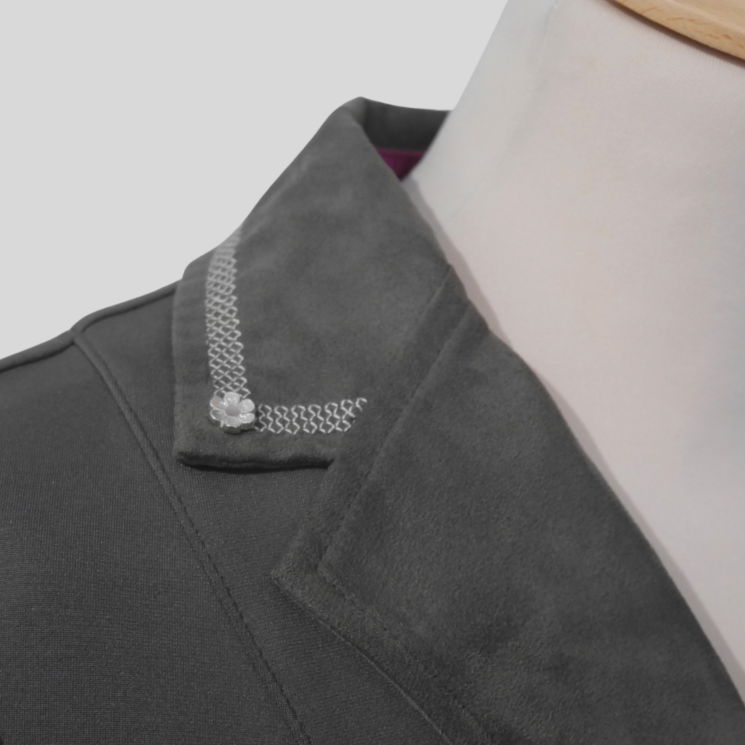 Veste de concours d'équitation Animo - Occasion