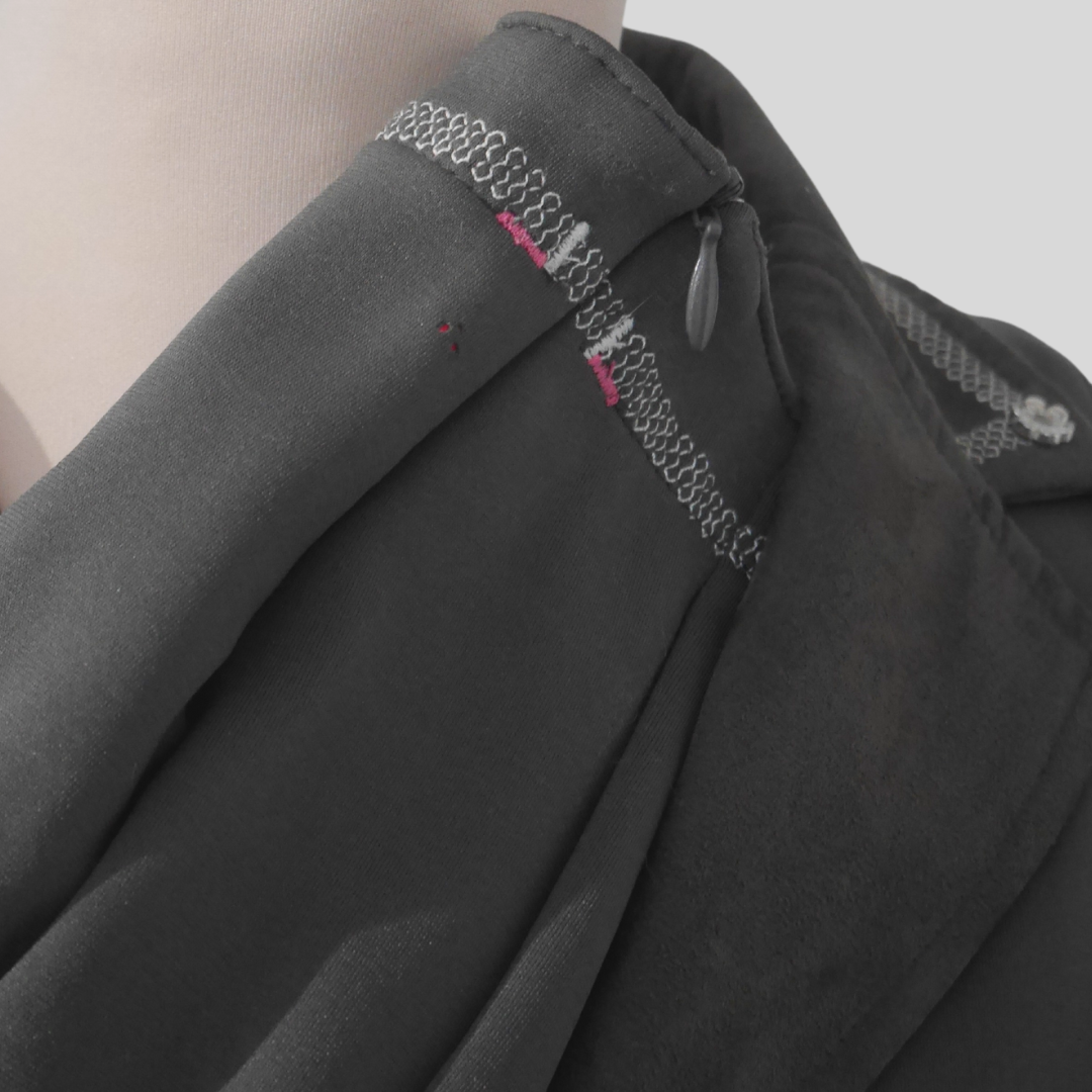 Veste de concours d'équitation Animo - Occasion