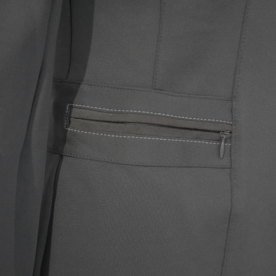 Veste de concours d'équitation Animo - Occasion