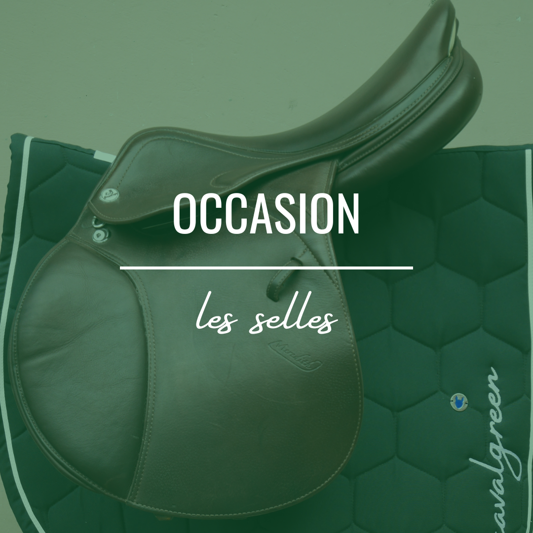 Selles occasion