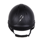 Casque Référence visière standard noir/noir - Antarès
