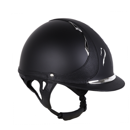 Casque Galaxy noir/noir - Antarès