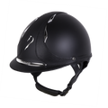Casque Galaxy noir/noir - Antarès
